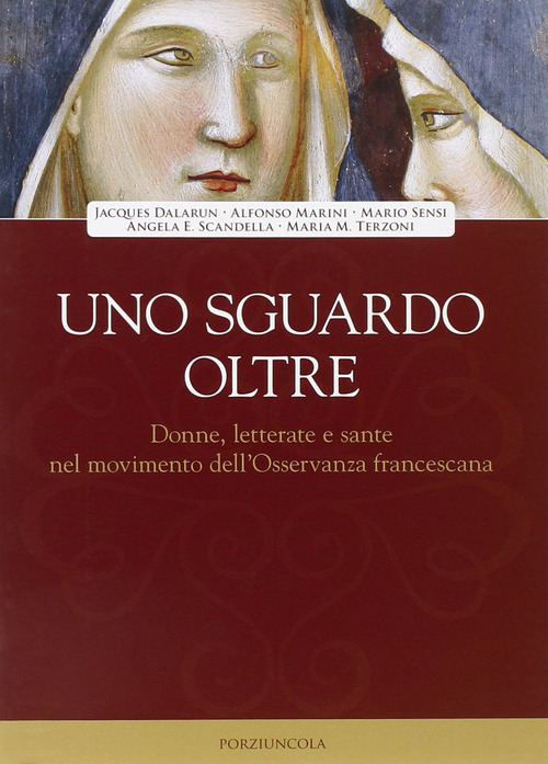 Uno sguardo oltre