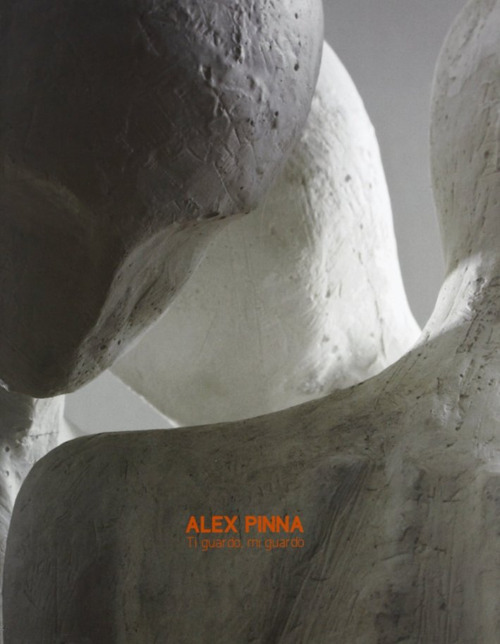 Alex Pinna. Guardo, mi guardi