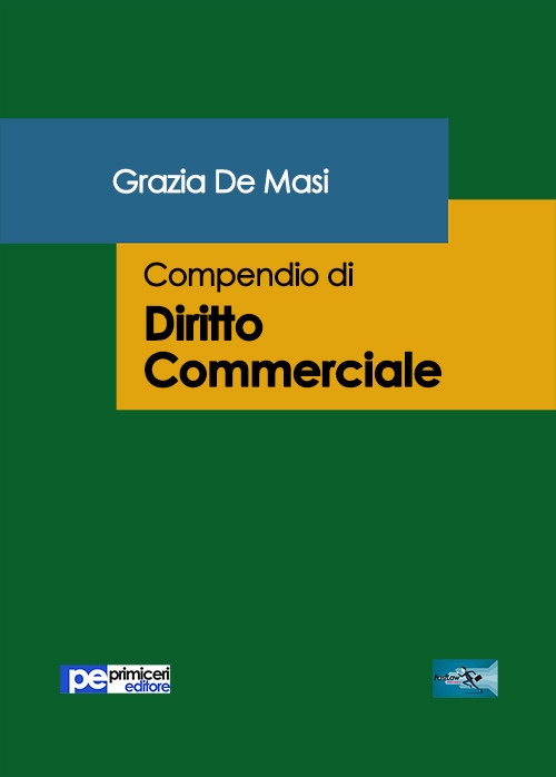 Compendio di diritto commerciale