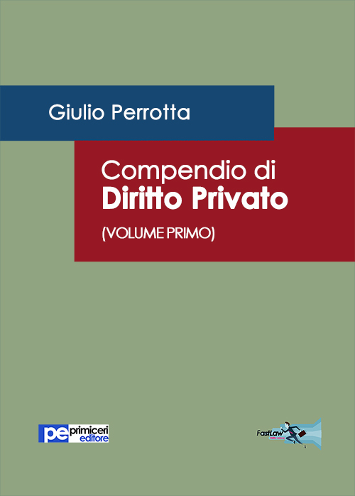 Compendio di diritto privato
