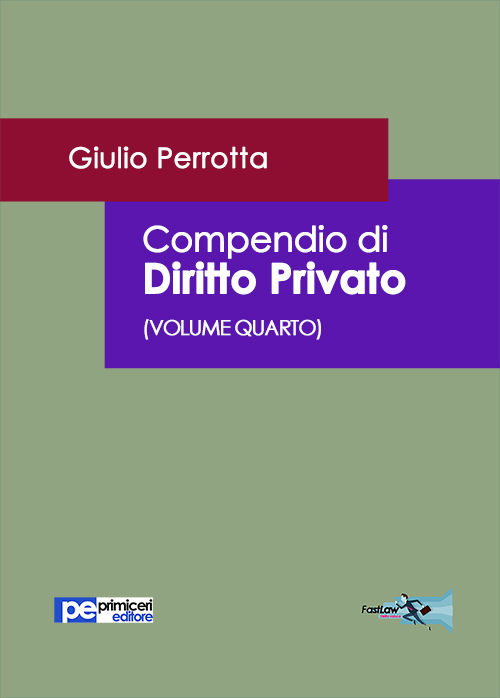 Compendio di diritto privato