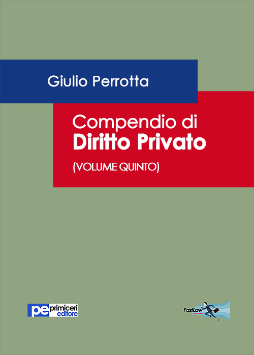 Compendio di diritto privato