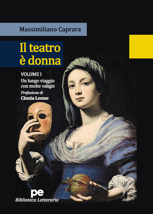 Il teatro è donna