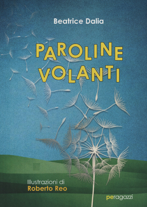Paroline Volanti