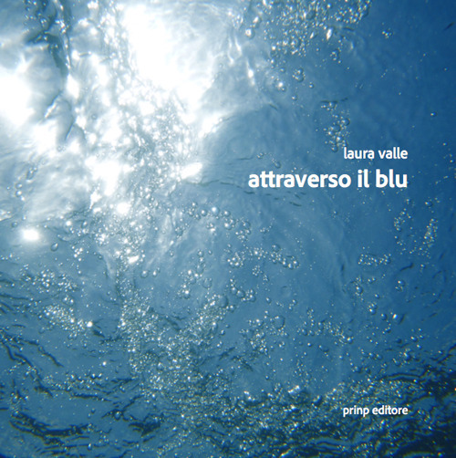 Attraverso il blu