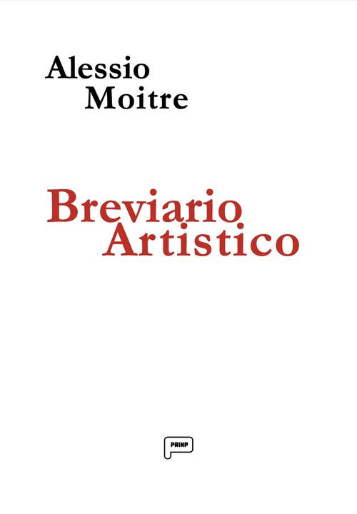 Breviario artistico