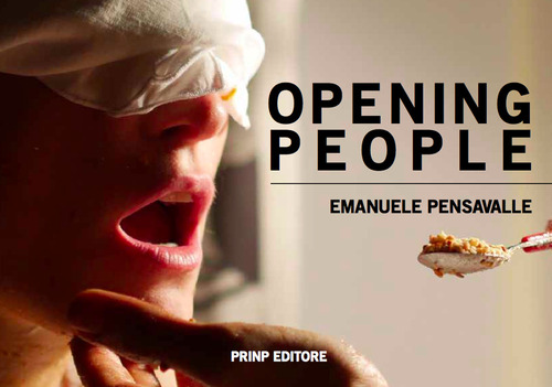 Opening people