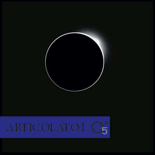 Rahcconto O'. Articolato 1