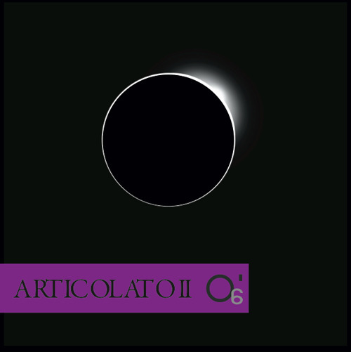 Rahcconto O'. Articolato 2