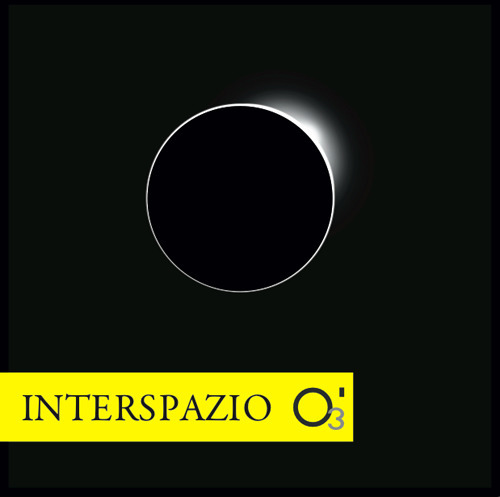 Rahcconto O'. Interspazio