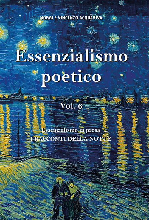Essenzialismo poetico