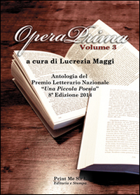 Opera prima. Una piccola poesia
