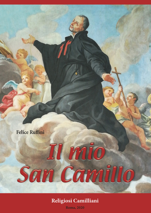 Il mio san Camillo
