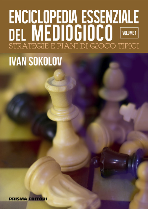 Enciclopedia essenziale del mediogioco