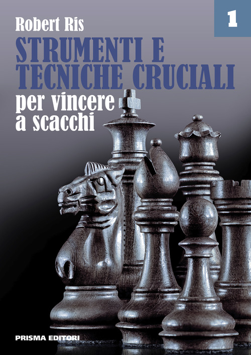 Strumenti e tecniche cruciali per vincere a scacchi