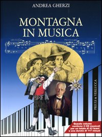 Montagna in musica