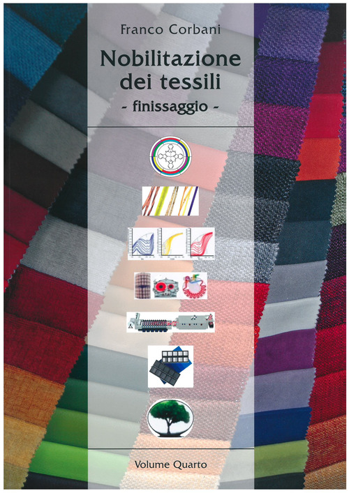 Nobilitazione dei tessili