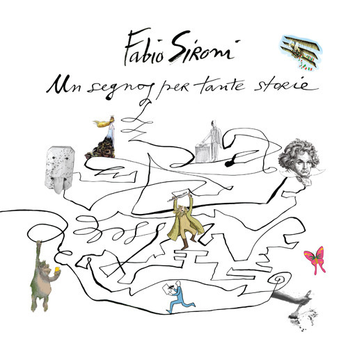 Un segno per tante storie. Per i 160 anni di Gallarate città