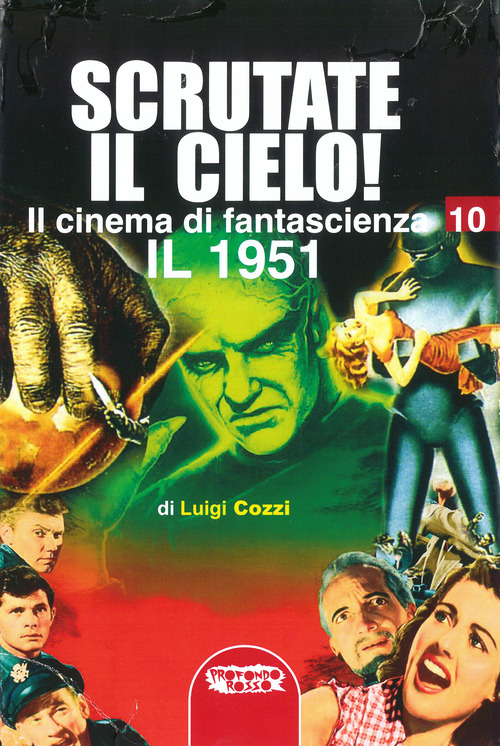 Il cinema di fantascienza