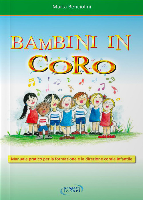 Bambini in coro