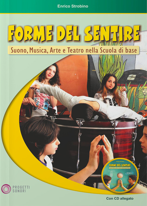 Forme del sentire