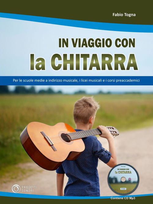 In viaggio con la chitarra