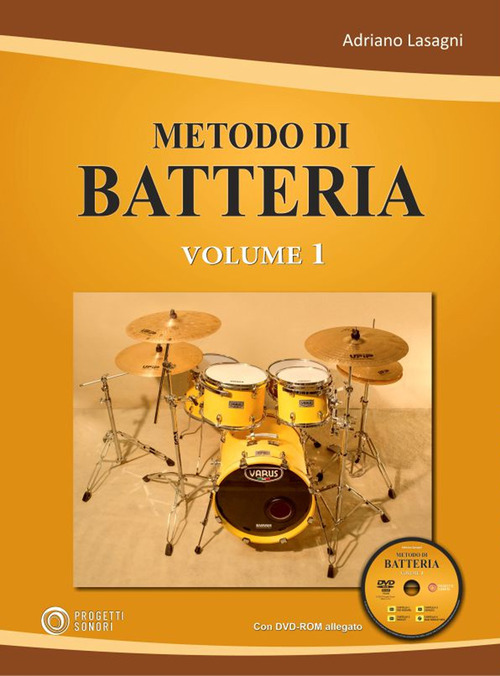 Metodo di batteria