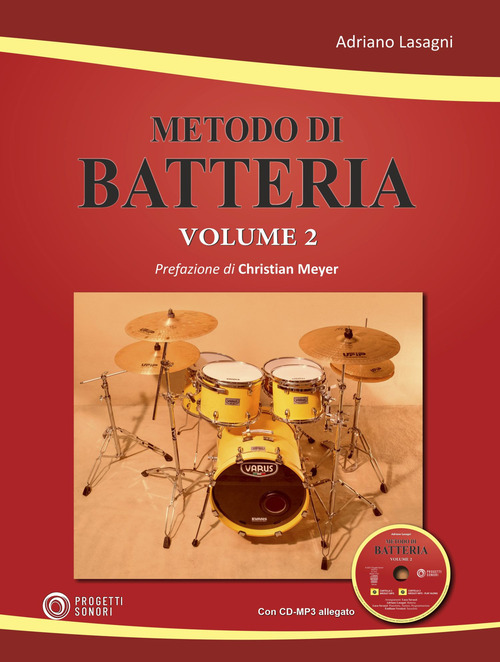 Metodo di batteria