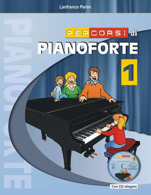 Percorsi di pianoforte