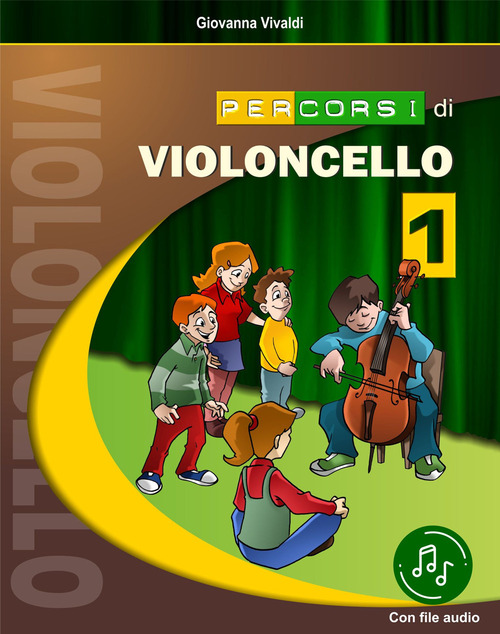 Percorsi di violoncello