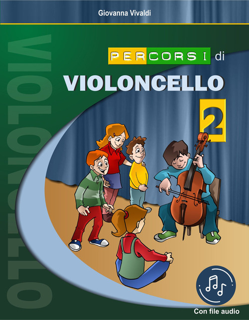 Percorsi di violoncello