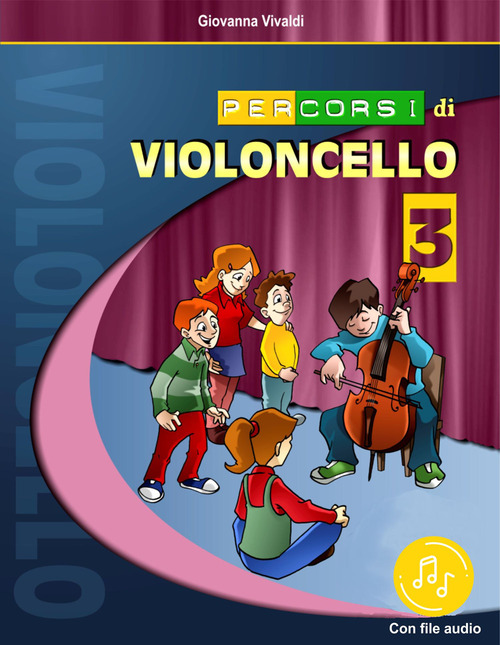 Percorsi di violoncello