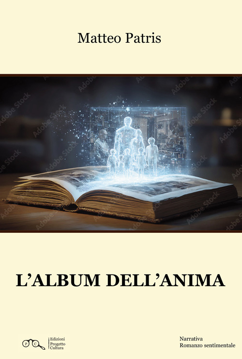 L'album dell'anima