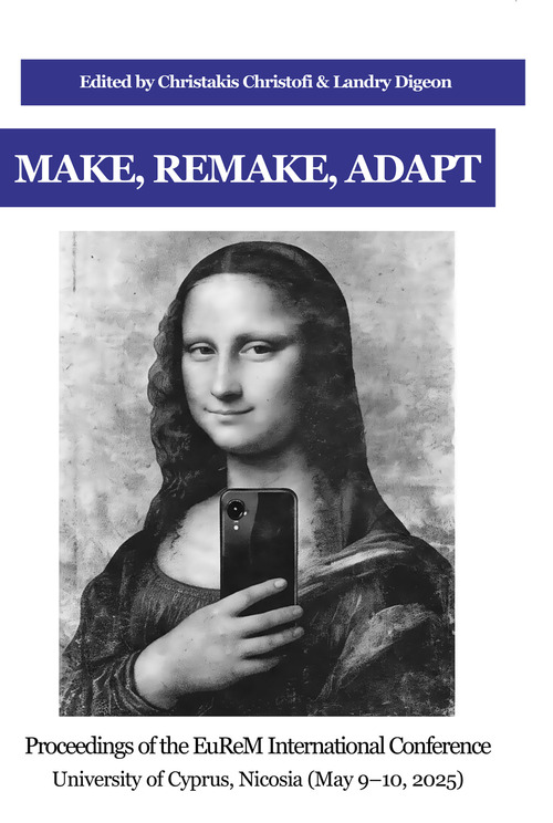 Make, remake, adapt