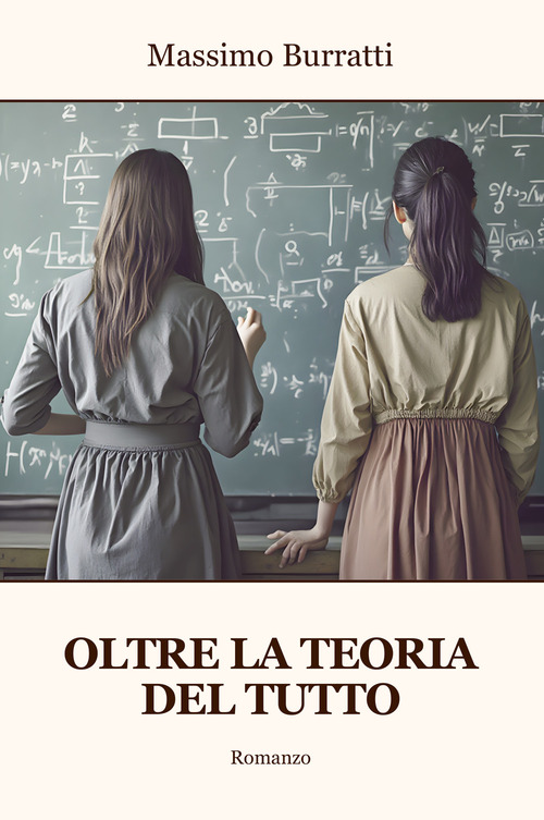 Oltre la teoria del tutto