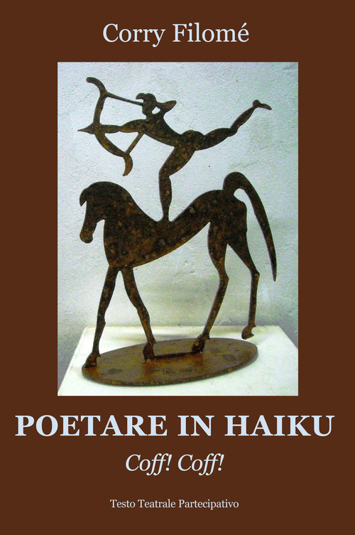 Poetare in haiku. Coff! Coff!