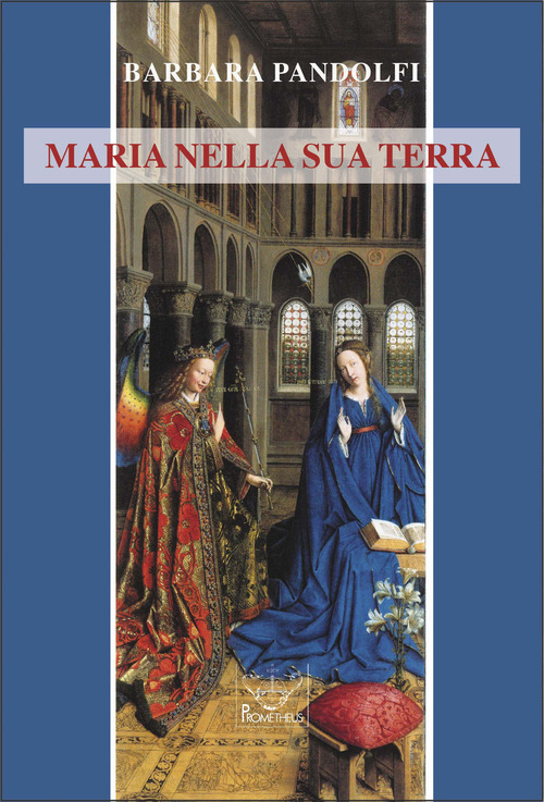 Maria nella sua terra