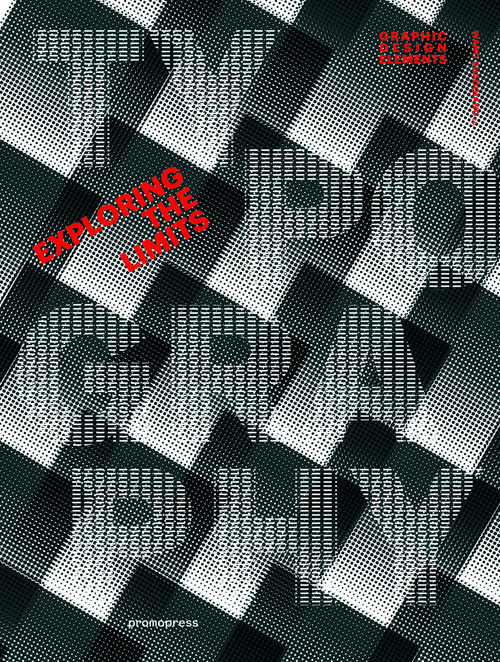 Typography. Exploring the limits