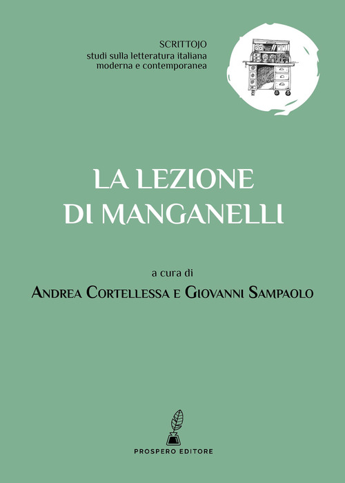 La lezione di Manganelli
