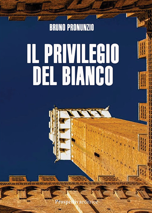 Il privilegio del bianco