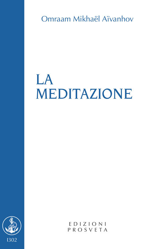 La meditazione