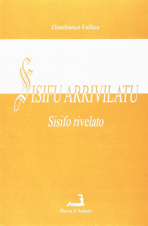 Sisifu arrivilatu (Sisifo rivelato)