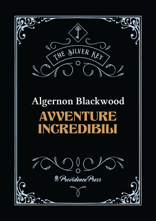 Avventure incredibili