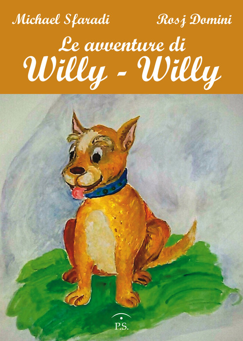 Le avventure di Willy - Willy