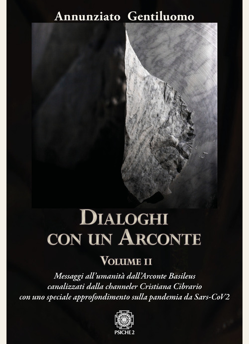 Dialoghi con un arconte