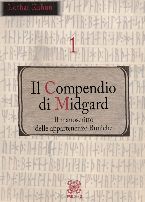 Il compendio di Midgard