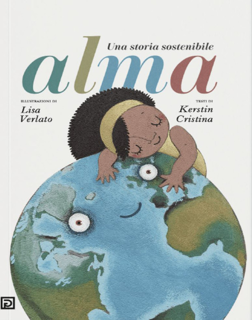 Alma. Una storia sostenibile