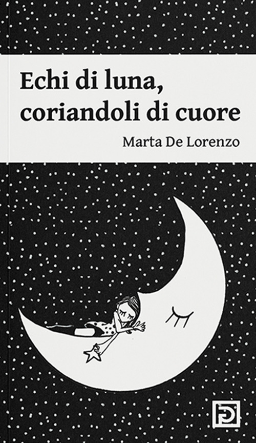 Echi di luna. Coriandoli di cuore