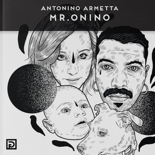 Mr. Onino