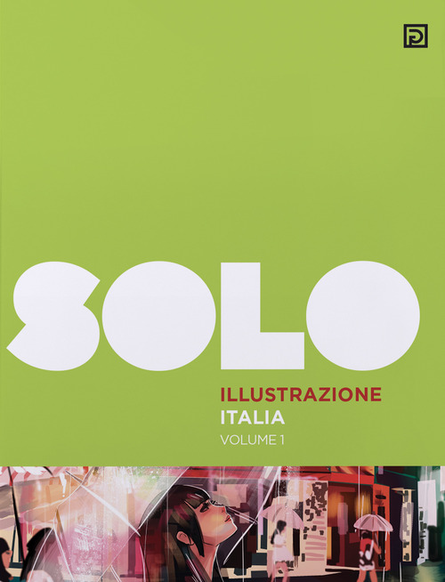 SOLO Illustrazione Italia
